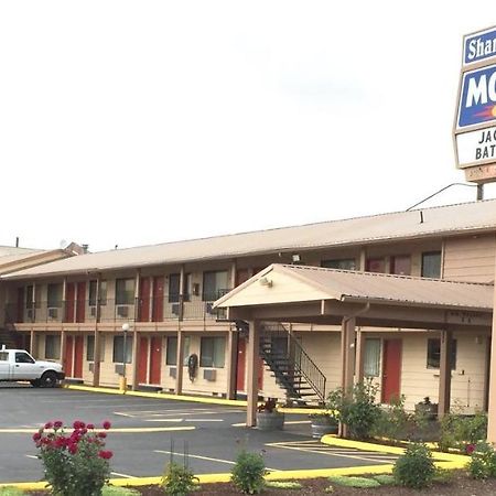 Shanico Inn Lebanon Ngoại thất bức ảnh