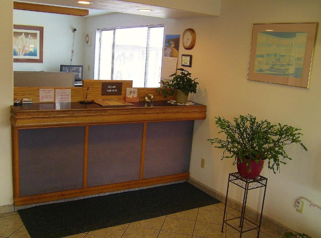 Shanico Inn Lebanon Ngoại thất bức ảnh