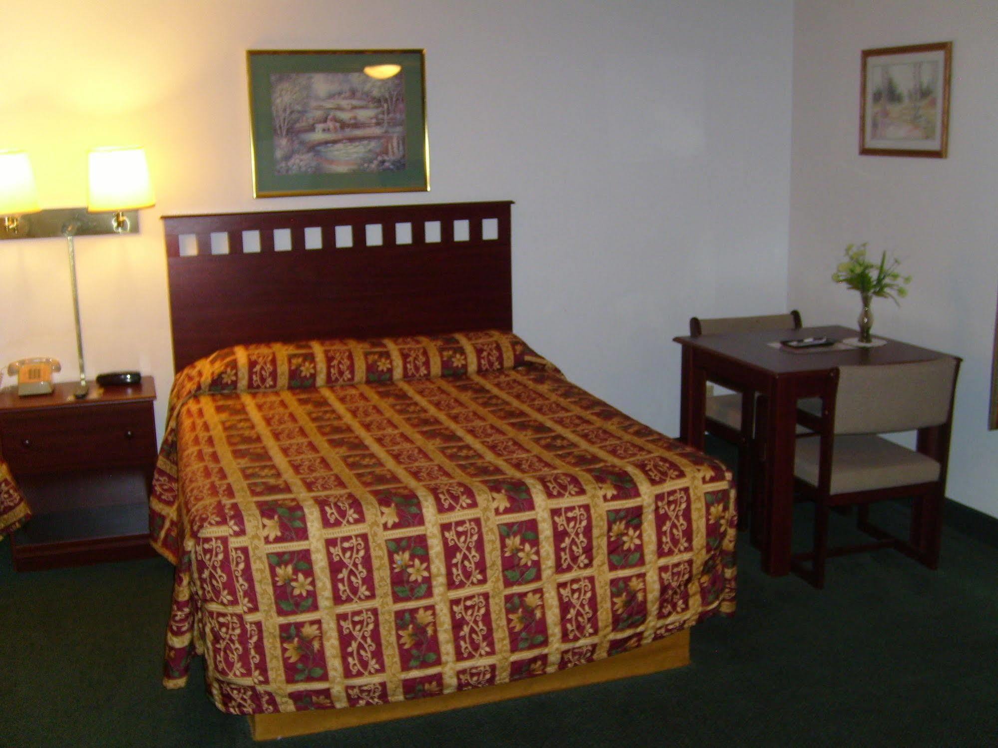 Shanico Inn Lebanon Ngoại thất bức ảnh