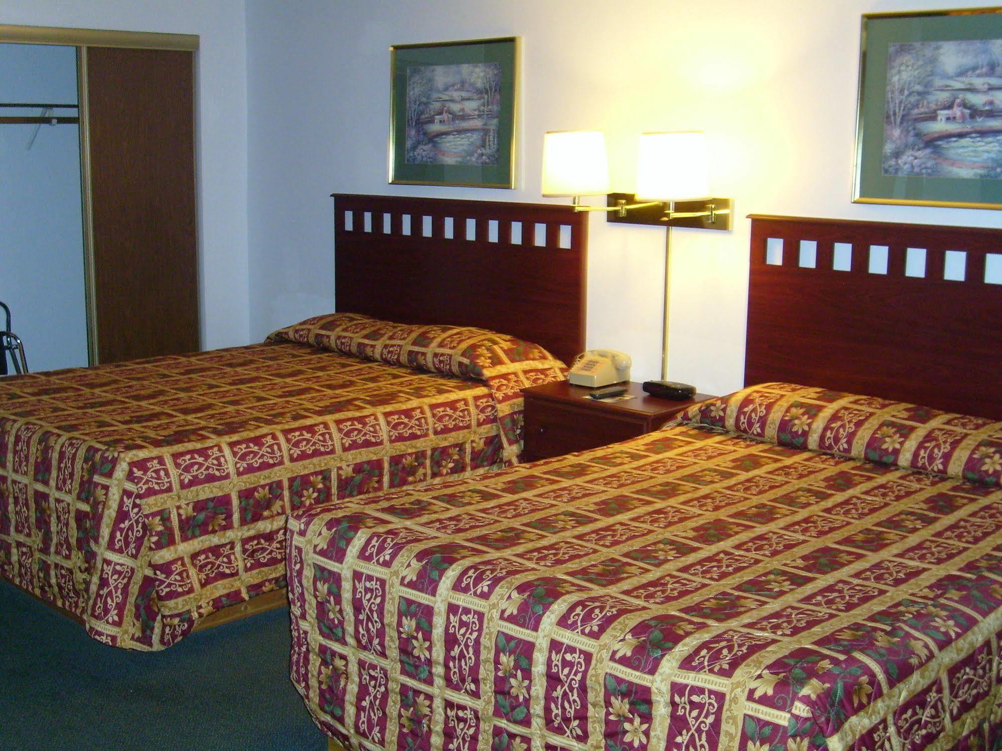 Shanico Inn Lebanon Ngoại thất bức ảnh