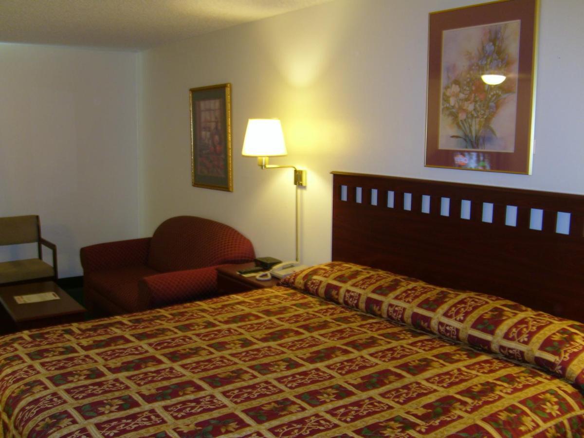 Shanico Inn Lebanon Ngoại thất bức ảnh